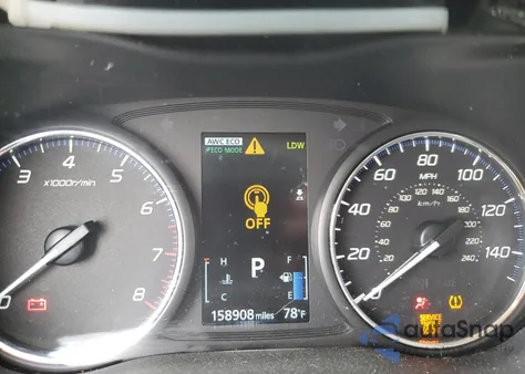 2020 Mitsubishi Outlander Se из США, поврежденный, VIN JA4AZ3A36LZ044163